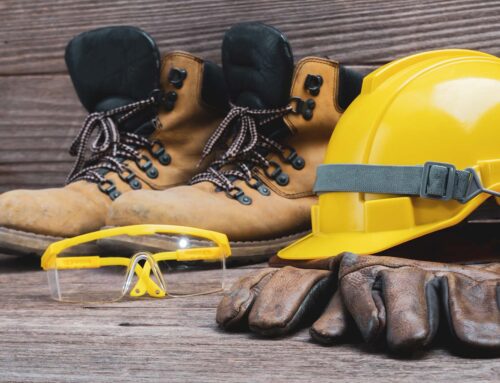 Sicurezza prima di tutto: la linea antinfortunistica Edil Mi.Ma