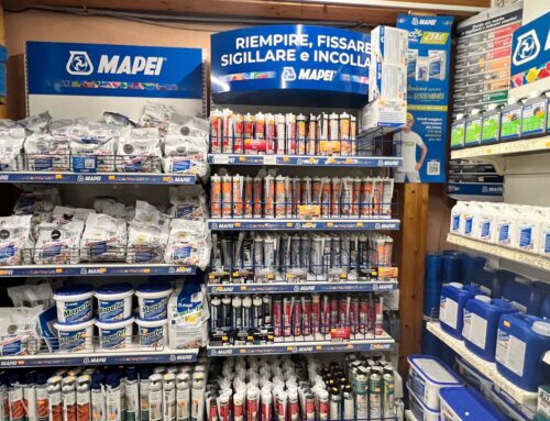 MAPEI: qualità e affidabilità per l’edilizia professionale