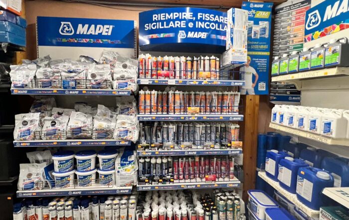 Mapei - Blog -EdilMima